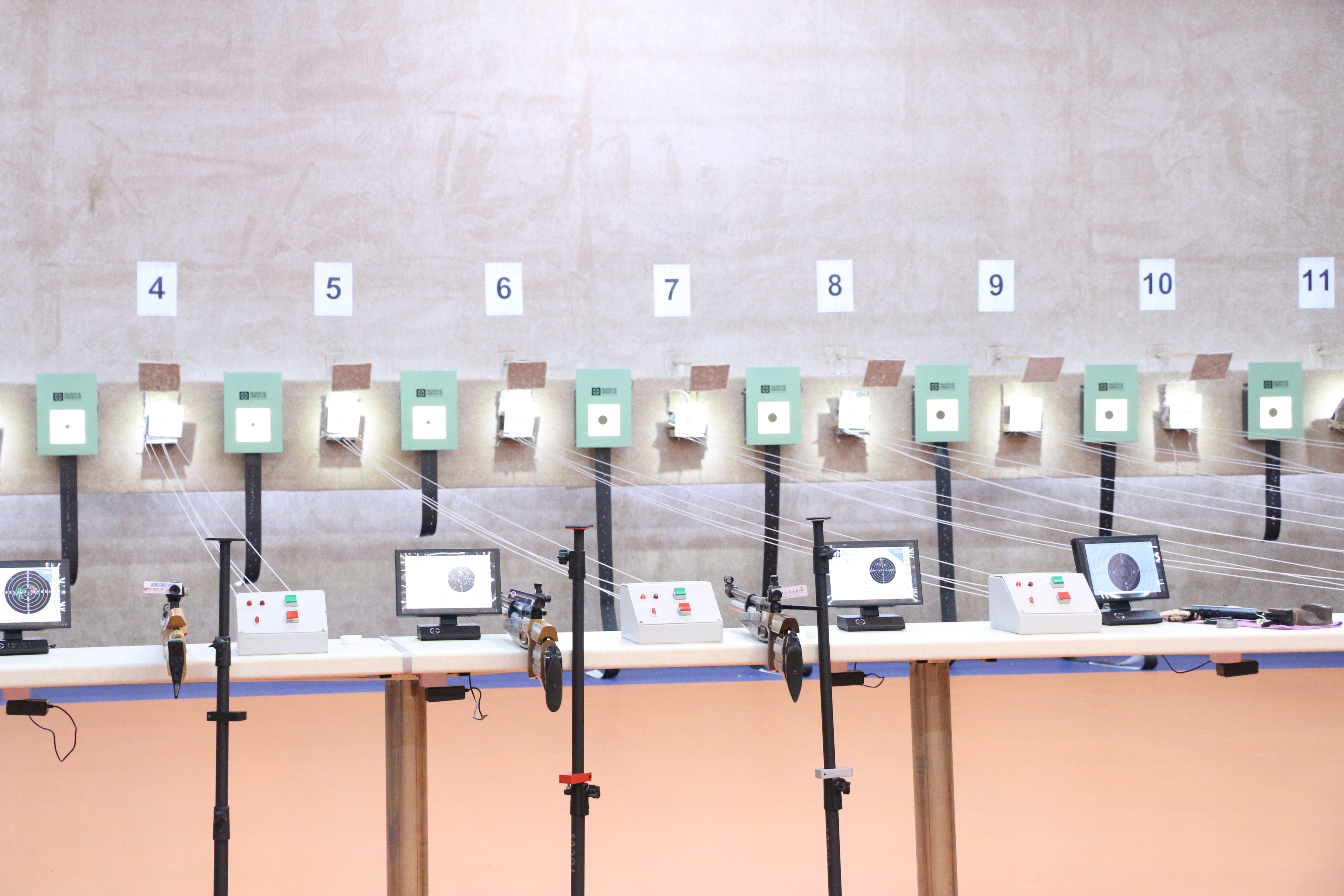 نمونه کارها