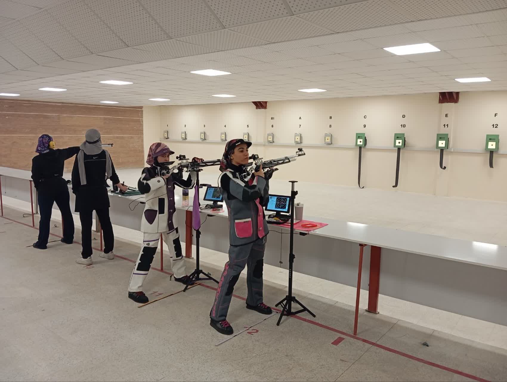 برگزاری مسابقات بمناسبت روز مادر