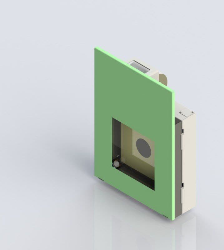 تکمیل طراحی نسخه جدید