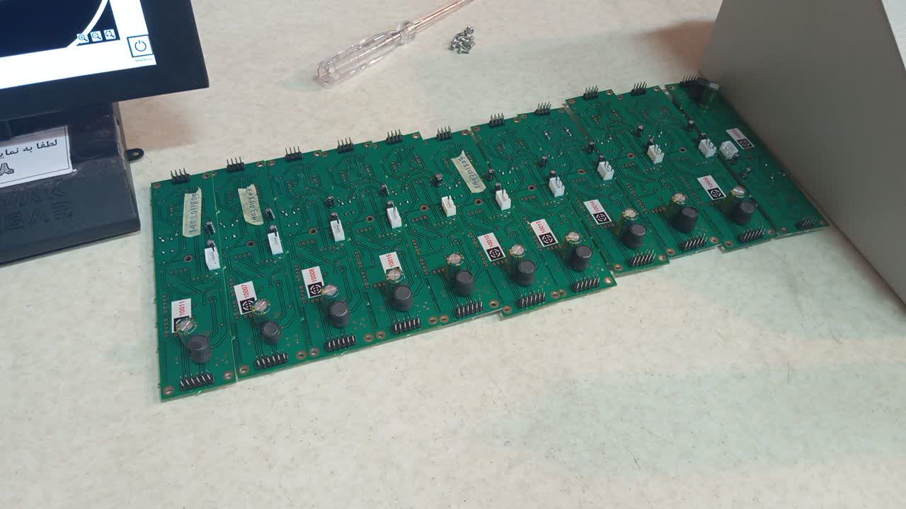 خدمات پس از فروش