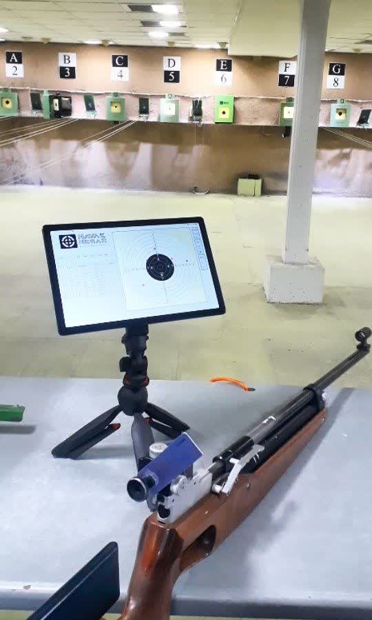 آزمایش عملکرد سیبل های جدید