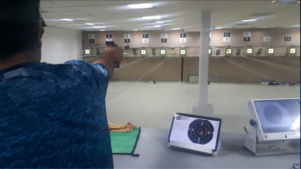 تست موفق دستگاه ها