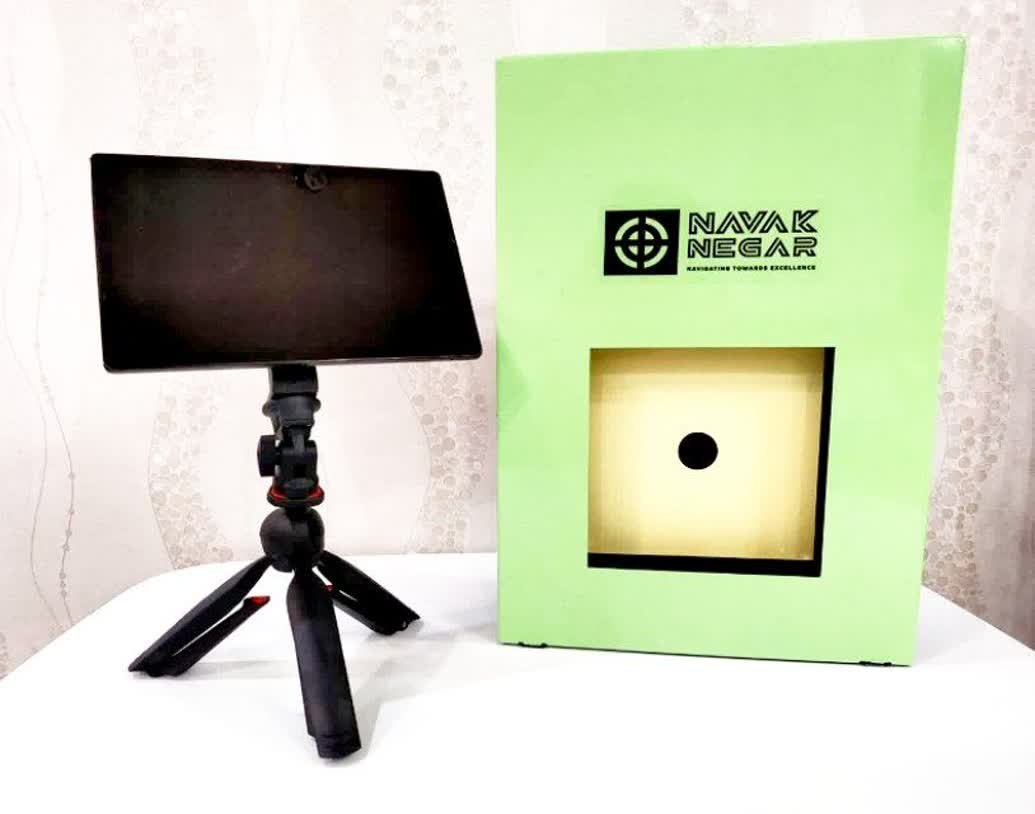 ساخت سیبل جدید